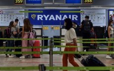 Legt Ryanair nieuw beleid op aan reizigers naar Marokko?