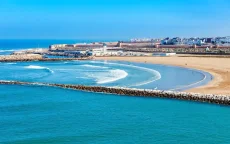 Ryanair tipt Marokkaanse stad als topbestemming voor 2026