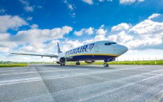 Ryanair onder vuur in Marokko