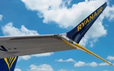 Ryanair-vlucht uit Marrakech omgeleid