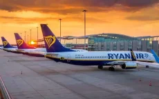 Ryanair start nieuwe vlucht naar Marokko