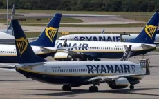 Passagiers Ryanair-vlucht Marrakech-Parijs komen in opstand