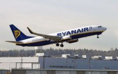 Ryanair laat Marokkaanse passagiers achter 