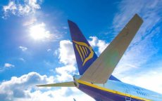 Ryanair schrapt vluchten naar Marokko