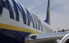 Ryanair: staking in België kan invloed hebben op vluchten naar Marokko