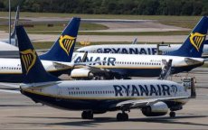 Ryanair overweegt Marokkaanse markt te verlaten