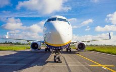 Ryanair speelt met zenuwen reizigers naar Marrakech