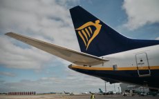 Bewoners Al Hoceima en Nador boos: geen vluchten van Ryanair