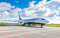 Ryanair onthult winterprogramma voor Marokko