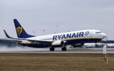 Verantwoordelijke Ryanair lokt woede uit van passagiers in Marrakech