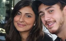 Saad Lamjarred en Ghita Allaki verwachten eerste kindje