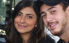 Saad Lamjarred en Ghita Allaki verwachten eerste kindje