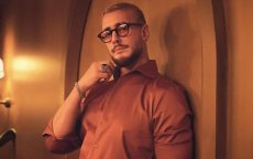 Saad Lamjarred's verleden houdt horrorfilm tegen