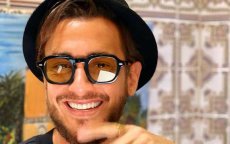 Saad Lamjarred en Ghita El Allaki in de rechtbank (video)