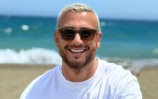 Saad Lamjarred en Asma Lmnawar op vakantie in Marbella