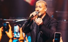 Saad Lamjarred opnieuw voor de rechter