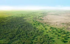 Onderzoekers onthullen mysteries Groene Sahara