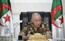 Baas Algerijns leger beschuldigt Marokko opnieuw