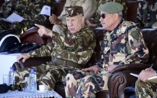 Algerije zoekt nieuwe wapenleveranciers in crisis met Marokko