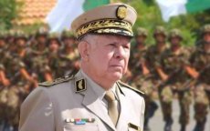 Algerije blijft vijandig tegenover Marokko