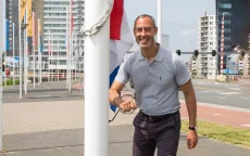 Rotterdamse wethouder Said Kasmi verlaat politiek: "Gezin eerst!"