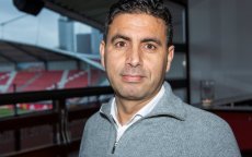 Hoofd jeugdopleiding Saïd Ouaali weg bij Ajax