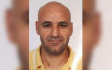 Saïd Razzouki op Marengo-proces: "Ik heb geen belang om iets te zeggen"