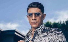 Saïd Taghmaoui aangevallen door criminelen in Los Angeles
