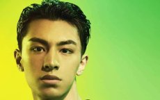 Saiki Weesa van beroemde K-Pop groep trots op Marokkaanse roots