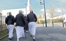 Nederlandse moslims slachtoffers zelfbenoemde "salafistenpolitie"