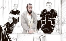 Salah Abdeslam excuseert zich voor aanslagen Parijs