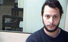 Salah Abdeslam in gevangenis getrouwd