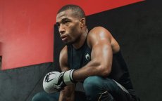 Salahdine Parnasse: opkomst van een MMA-Kampioen