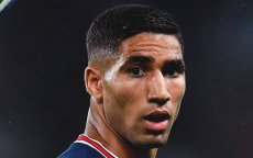 Dit is het salaris van Achraf Hakimi in Parijs