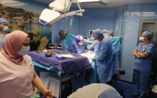 Marokko verhoogt salaris dokters om kennisvlucht te remmen