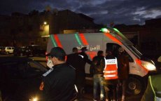Ex-militair gevangenis in voor drugshandel in Salé