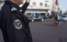 Marokko: politieagent... en drugshandelaar