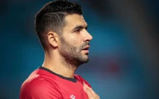 Jordaanse speler excuseert zich bij Tarik Sektioui