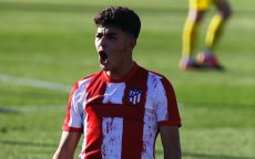 Marokkaanse voetballer Salim El Jebari doelwit racisme 