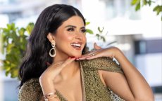 Salma Rachid onder vuur in Marokko