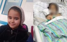 Kleine Salma overleden na medische fout in M'diq