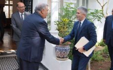 Marokko-Spanje: samenwerking terrorismebestrijding gehandhaafd tijdens crisis