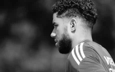 Marokkaans-Nederlands voetbaltalent stopt op 22-jarige leeftijd