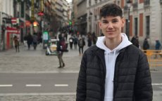 Samir, van migrant tot bekende influencer