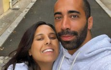 Wie is Nawal Farih, de nieuwe vriendin van Sammy Mahdi?