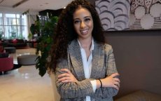 Sana Afouaiz: "Emancipatie van vrouwen gaat via hun economische onafhankelijkheid"