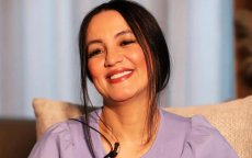 Actrice Sanaa Akroud keert definitief terug naar Marokko