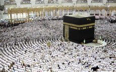 Saoedi-Arabië: Hadj 2023 zonder beperkingen