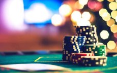 Saoediër sterft aan hartaanval na verlies in casino Tanger