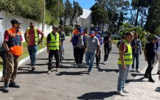 Saoedische prins zorgt voor controverse in Tanger
